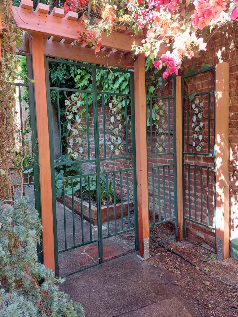 KATE NEW GATE ready for resize